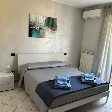 Apartmán Camineve 2