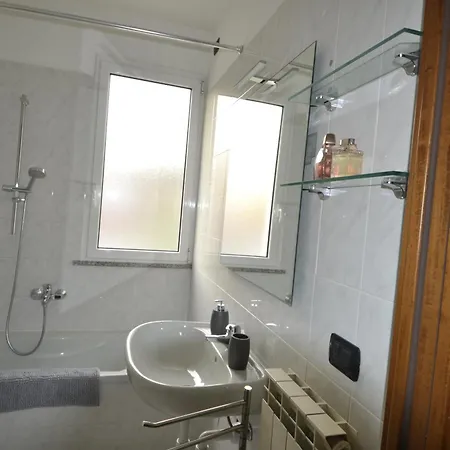 Apartament Camineve 2