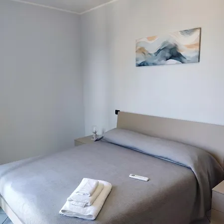 Apartment Camineve 2 *