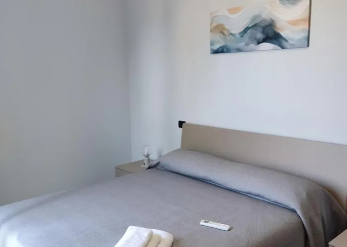 Apartman Camineve 2 *